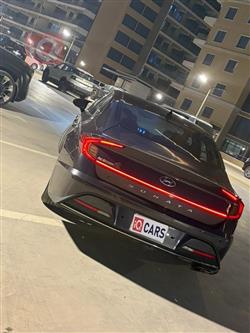 هيونداي سوناتا